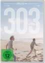 Hans Weingartner: 303, DVD