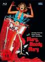 : Mary, Bloody Mary (Blu-ray & DVD im Mediabook), BR,DVD