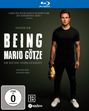 Aljoscha Pause: Being Mario Götze (Blu-ray), BR