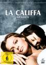 Alberto Bevilacqua: La Califfa, DVD