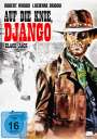 Gianfranco Baldanello: Auf die Knie Django, DVD,DVD