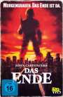John Carpenter: Das Ende (Assault) (Limited Collector's Edition im VHS-Design) (Blu-ray), BR,BR