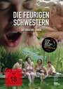 Albertina Carri: Die feurigen Schwestern (OmU), DVD