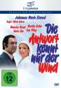 Alfred Vohrer: Die Antwort kennt nur der Wind, DVD