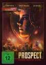 Christopher Caldwell: Prospect, DVD