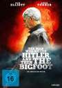Robert D. Krzykowski: The man who killed Hitler and then the Bigfoot, DVD