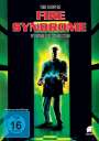 Tobe Hooper: Fire Syndrome, DVD