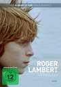 Roger Lambert: Roger Lambert Anthology (OmU), DVD