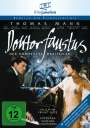 Franz Seitz: Doktor Faustus, DVD