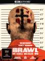 S. Craig Zahler: Brawl in Cell Block 99 (Ultra HD Blu-ray & Blu-ray im Mediabook), UHD,BR