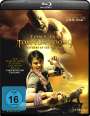 Prachya Pinkaew: Tom Yum Goong - Revenge of the Warrior (Blu-ray), BR