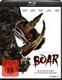 Chris Sun: Boar (Blu-ray), BR