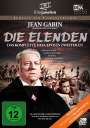 Jean-Paul Le Chanois: Die Elenden / Die Miserablen, DVD,DVD
