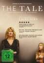 Jennifer Fox: The Tale, DVD
