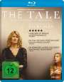 Jennifer Fox: The Tale (Blu-ray), BR