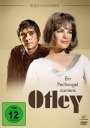 Dick Clement: Ein Pechvogel namens Otley, DVD