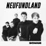 Neufundland: Scham, LP
