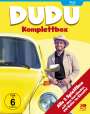 Rudolf Zehetgruber: Dudu (Komplettbox) (Blu-ray), BR,BR