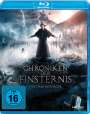 Egor Baranow: Chroniken der Finsternis: Der Dämonenjäger (Blu-ray), BR
