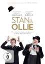 Jon S. Baird: Stan & Ollie, DVD