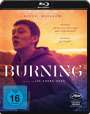 Lee Chang-Dong: Burning (Blu-ray), BR