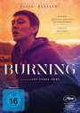 Lee Chang-Dong: Burning, DVD
