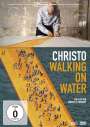 Andrey Paounov: Christo - Walking on Water, DVD