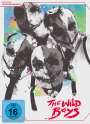 Bertrand Mandico: The Wild Boys (OmU), DVD