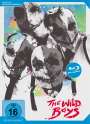 Bertrand Mandico: The Wild Boys (OmU) (Blu-ray), BR