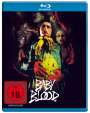 Alain Robak: Baby Blood (Blu-ray), BR