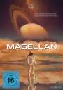 Rob York: Magellan, DVD