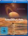 Rob York: Magellan (Blu-ray), BR