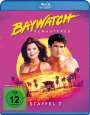 Gregory J. Bonann: Baywatch Staffel 7 (Blu-ray), BR,BR,BR,BR