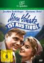 Hans Quest: Mein Schatz ist aus Tirol, DVD