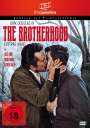 Martin Ritt: The Brotherhood - Auftrag Mord, DVD