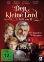 Gianfranco Albano: Der kleine Lord (1994/2000), DVD,DVD