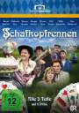 Bernd Fischerauer: Schafkopfrennen, DVD,DVD