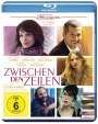 Olivier Assayas: Zwischen den Zeilen (Blu-ray), BR