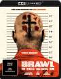 S. Craig Zahler: Brawl in Cell Block 99 (Ultra HD Blu-ray), UHD