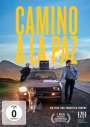 Francisco Varone: Camino A La Paz (OmU), DVD