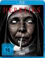 Paul Hyett: Heretiks (Blu-ray), BR