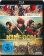 Shinsuke Sato: Kingdom (Blu-ray), BR