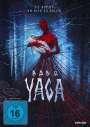 Swjatoslaw Podgajewskij: Baba Yaga (2020), DVD