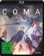 Nikita Argunow: Coma (Blu-ray), BR