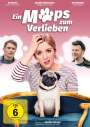 Mandie Fletcher: Ein Mops zum Verlieben, DVD