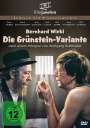 Bernhard Wicki: Die Grünstein-Variante, DVD