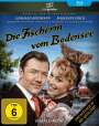 Harald Reinl: Die Fischerin vom Bodensee (Blu-ray), BR
