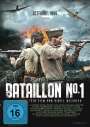 Kirill Belevich: Bataillon Nº 1, DVD