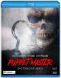 Tommy Wiklund: Puppet Master (2018) (Blu-ray), BR