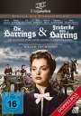 Rolf Thiele: Die Barrings / Friederike von Barring, DVD,DVD